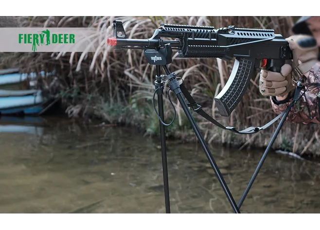 Упор для стрельбы Fiery Deer DXF4-04 180 см Фото 4